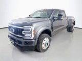 New 2025 Ford F450 Platinum image 3