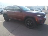 New 2025 Jeep Grand Cherokee Limited w/ Black Appearance Package image 4