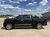 Used 2024 Chevrolet Silverado 1500 High Country w/ High Country Premium Package image 4