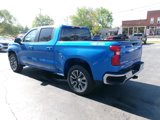 New 2025 Chevrolet Silverado 1500 LT image 4