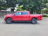 New 2025 Ford F150 Lightning XLT image 2