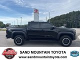 Used 2025 Toyota Tacoma TRD Off-Road image 2