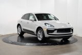 Used 2025 Porsche Macan image 3