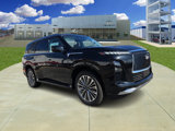 New 2025 INFINITI QX80 Sensory image 4