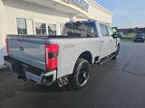 New 2025 Ford F250 Lariat w/ Lariat Ultimate Package image 4