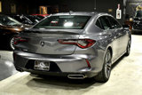 Used 2022 Acura TLX w/ A-SPEC Pkg image 3