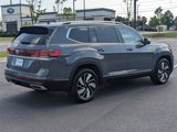 New 2025 Volkswagen Atlas SEL image 4