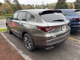 New 2025 Acura MDX A-Spec image 2