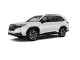 New 2025 Subaru Forester Touring image 3