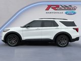 New 2025 Ford Explorer ST image 2