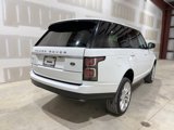 Used 2018 Land Rover Range Rover HSE image 6