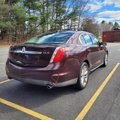 Used 2009 Lincoln MKS image 5