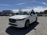 New 2025 MAZDA CX-5 Signature image 3