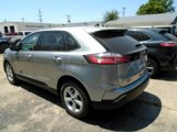 New 2024 Ford Edge SE image 3