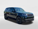 New 2025 Land Rover Range Rover Long Wheelbase SE image 3