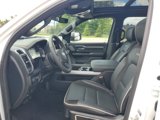 New 2025 RAM 1500 Laramie w/ Night Edition image 5