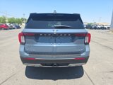 New 2025 Ford Explorer Active image 4