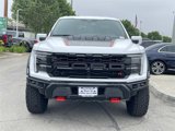 New 2025 Ford F150 Raptor w/ Equipment Group 803A Raptor R image 2