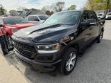 Used 2022 RAM 1500 4x4 Crew Cab image 2