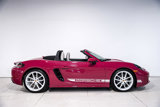 Used 2024 Porsche 718 Boxster image 3