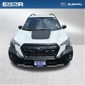 New 2025 Subaru Forester Wilderness image 3