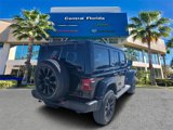 New 2025 Jeep Wrangler Unlimited Sahara w/ Safety Group image 5