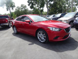 Used 2014 MAZDA MAZDA6 Touring image 3