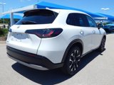 New 2026 Honda HR-V EX-L image 3