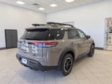 New 2025 Nissan Pathfinder Rock Creek image 3