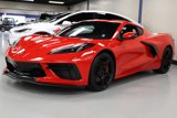 Used 2020 Chevrolet Corvette Stingray Preferred Cpe w/ 2LT Preferred Equipment Group image 5