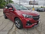 Used 2021 Buick Encore GX Essence w/ Advanced Technology Package image 3