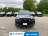 New 2025 Subaru Forester Sport image 1