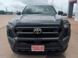 New 2025 Toyota Tacoma SR image 2