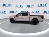 New 2025 Ford F150 XLT w/ Equipment Group 302A MID image 5