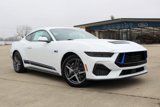 New 2025 Ford Mustang GT Premium image 2