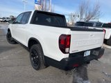 New 2025 Honda Ridgeline Sport+ image 6