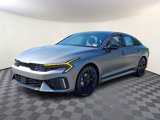 New 2026 Kia K5 GT-Line image 3