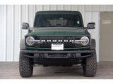 New 2024 Ford Bronco Wildtrak image 2
