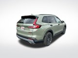 New 2026 Honda CR-V TrailSport image 5