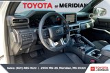 New 2025 Toyota 4Runner TRD Off-Road image 6