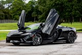 New 2025 McLaren GTS image 5