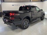 New 2025 Ford Ranger Lariat w/ FX4 Off-Road Package image 6