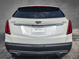 Certified 2022 Cadillac XT5 Premium Luxury image 5