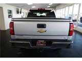Used 2018 Chevrolet Silverado 1500 LT w/ Texas Edition image 6