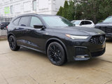 Used 2025 Acura MDX A-Spec image 2