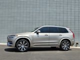 New 2025 Volvo XC90 T8 Plus w/ Protection Package image 2