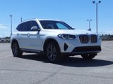 Used 2024 BMW X3 sDrive30i image 2