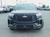 New 2025 Ford Explorer ST-Line w/ Premium Package image 3
