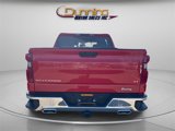 New 2026 Chevrolet Silverado 1500 LT w/ Z71 Off-Road Package image 3