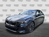 New 2026 BMW 550e xDrive image 5